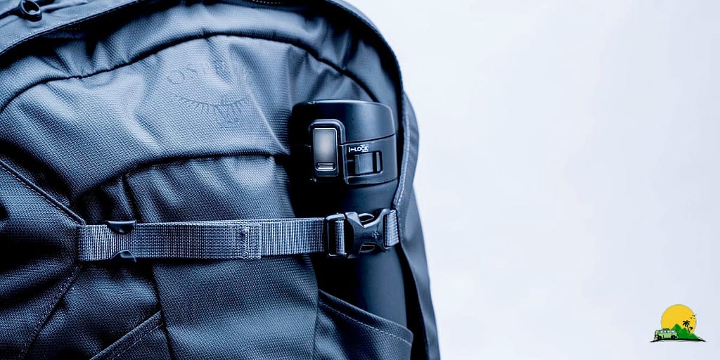 Osprey Farpoint 40 Travel Backpack