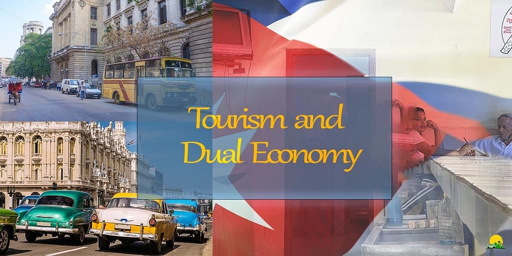 Tourism and the Dual Economy
