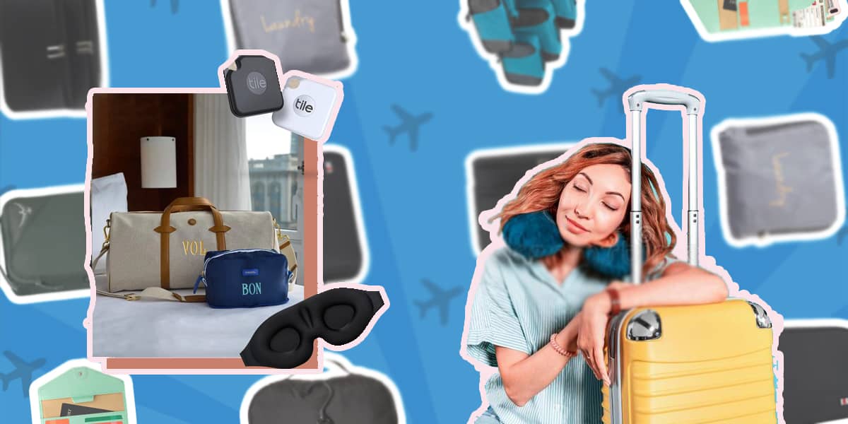 10 Best Travel Organizers for Better Packing