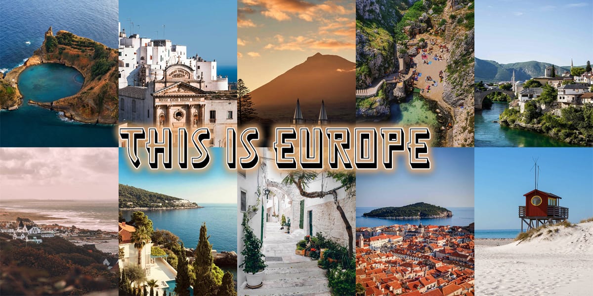 Cheapest Countries in Europe to Visit in 2023