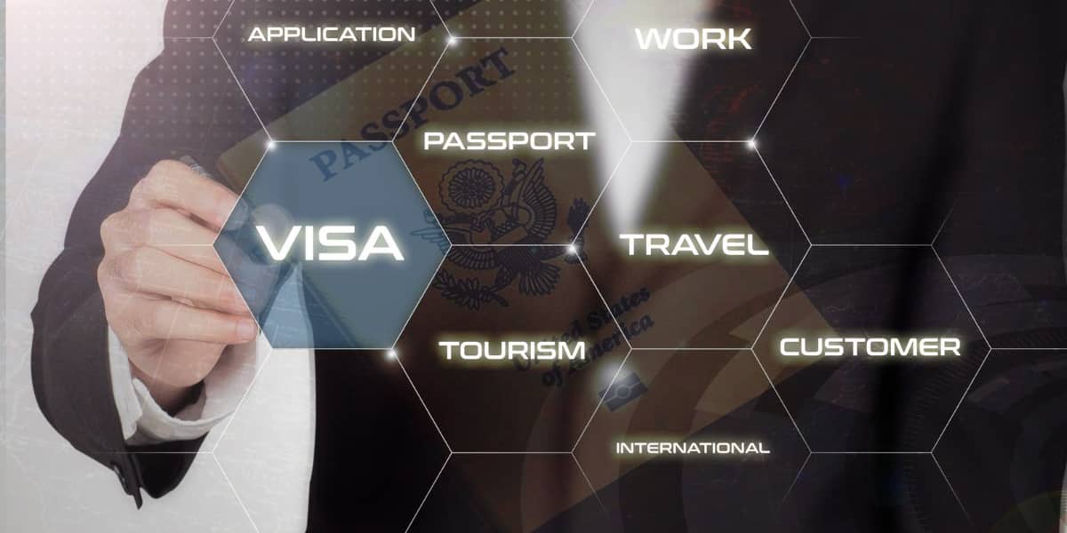 A Guide to Understanding the Visa and passport requirements for different countries