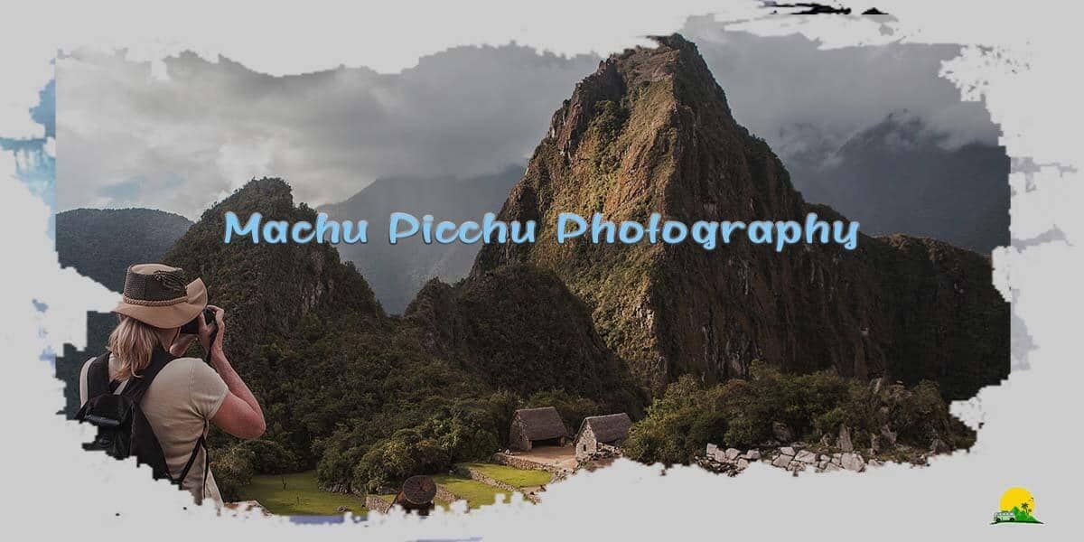 Machu Picchu Photos