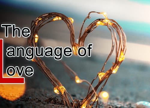 The Language of Love: Romantic Expressions and Traditions from Different Cultures