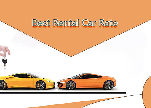 Rental Cars: How to Get the Best Rate