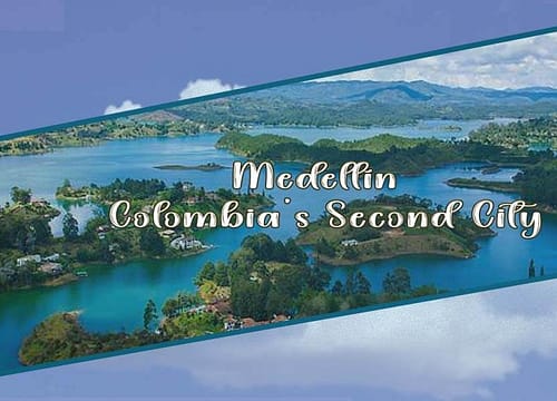 Exploring Medellín: Top Activities in Colombia’s Second City