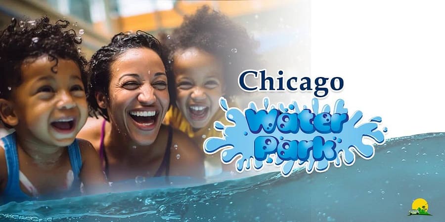 Beat the Heat: Top Chicago Water Parks for Fun in the Sun