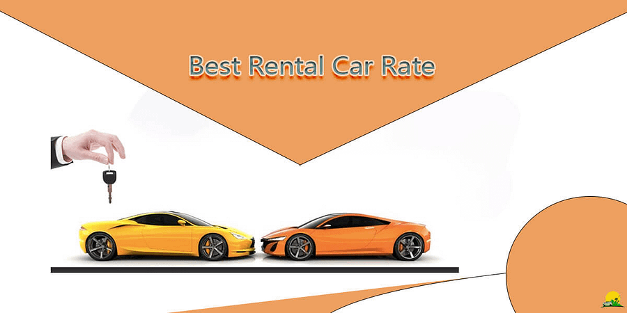 Rental Cars: How to Get the Best Rate