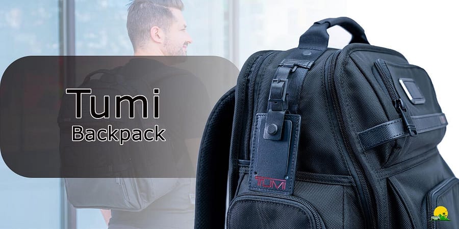 Investing in Quality: A Comprehensive Guide to Tumi Backpack