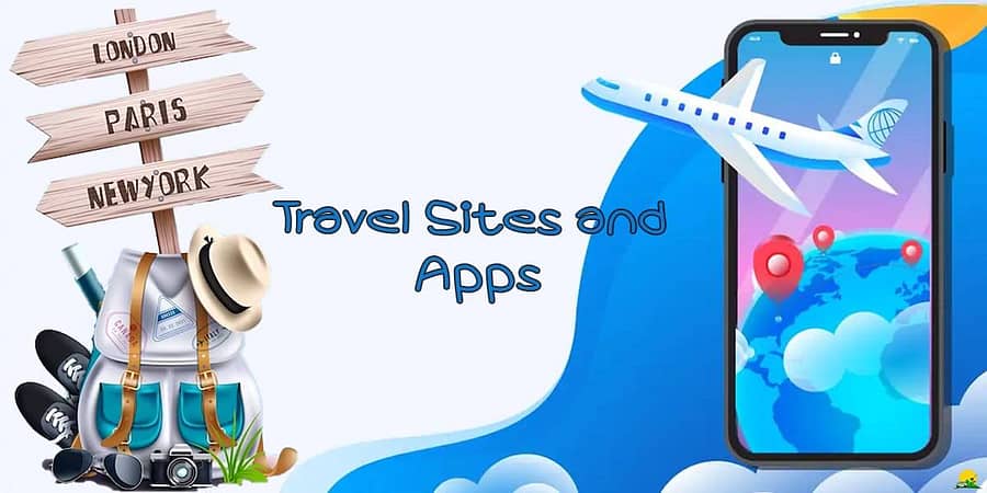 The Best Travel Sites and Apps for Finding Deals