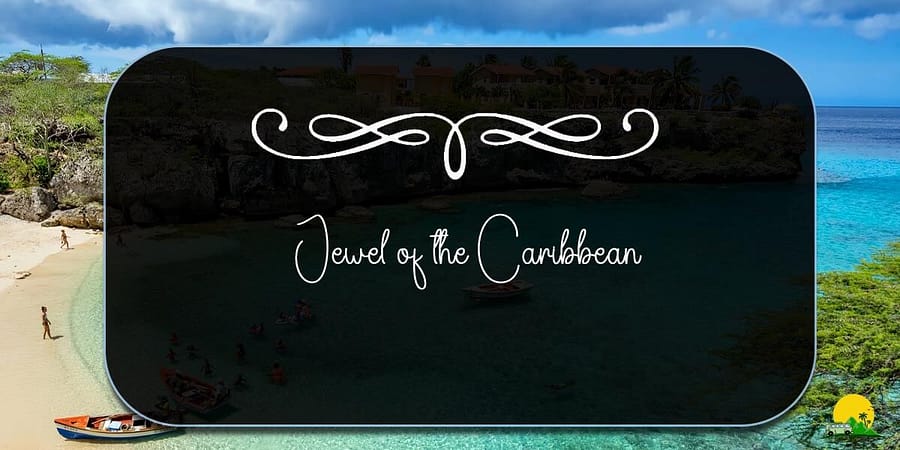 Jewel of the Caribbean: A Comprehensive Guide to Curacao Island