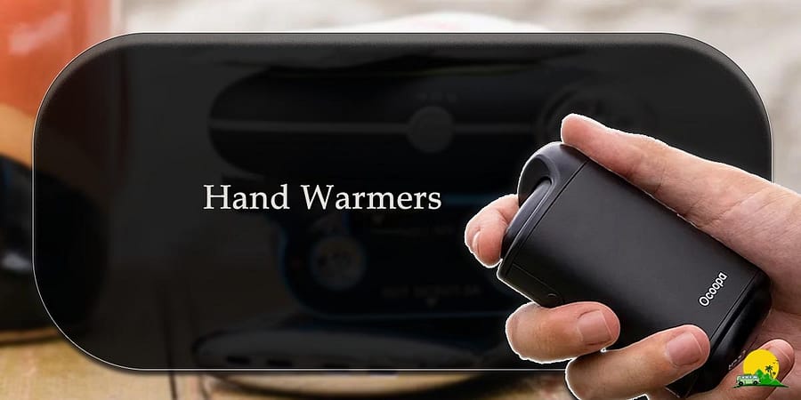 Choosing and Using the Best Hand Warmers This Winter
