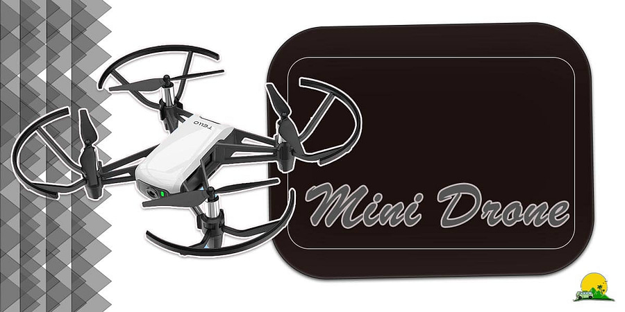 Guide to Choosing the Best Mini Drone for Your Travels