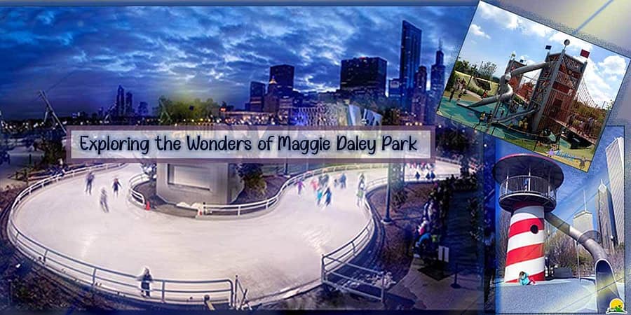 Exploring the Wonders of Maggie Daley Park – A Visitor’s Guide