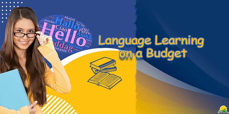 Language Learning on a Budget: Free Resources and Apps