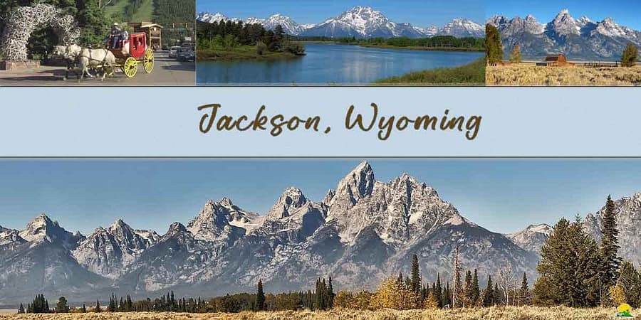 Top Things to Do in Jackson, Wyoming
